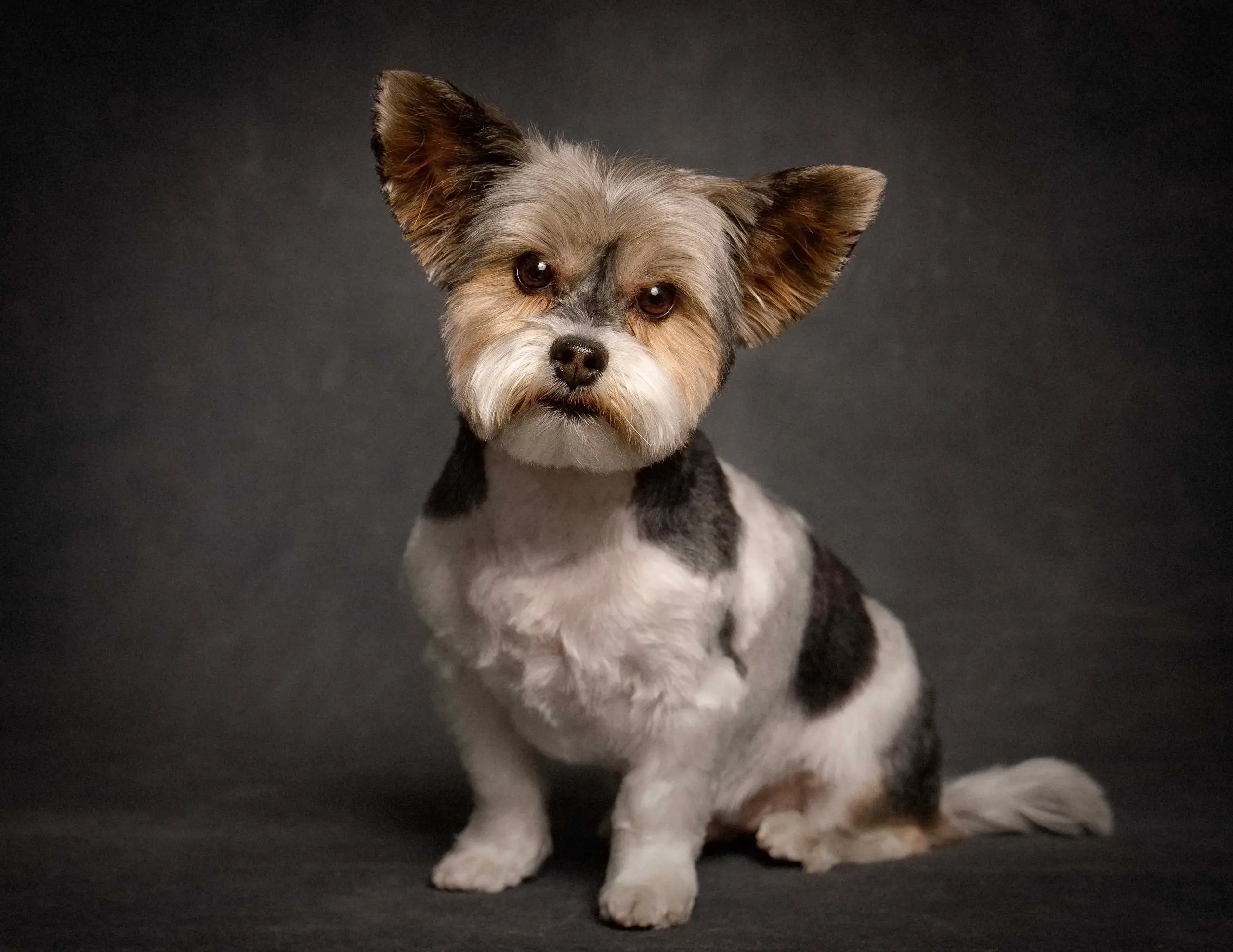 Full Grooming Service