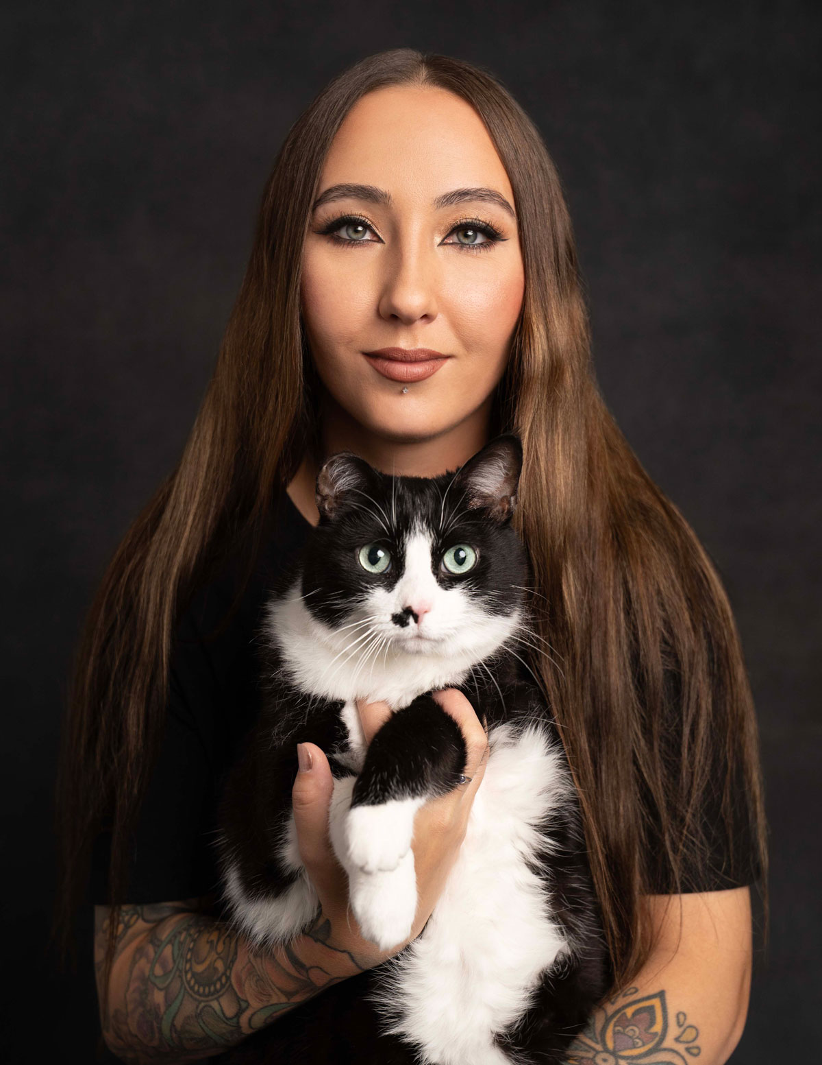 Professional Pet Groomers