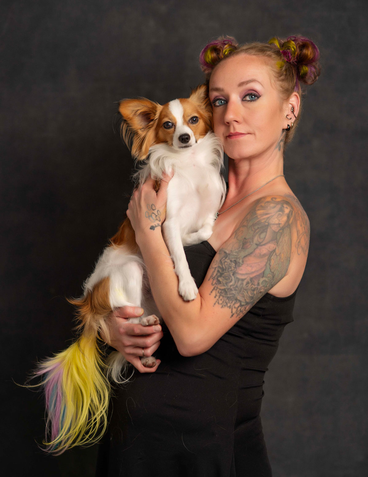 Professional Pet Groomers