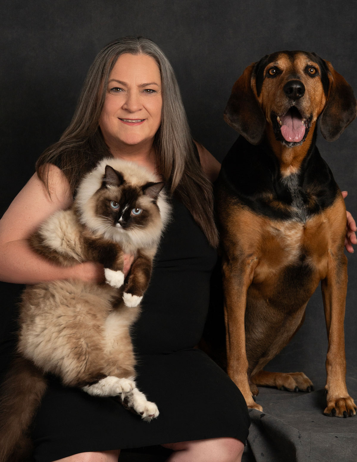 Professional Pet Groomers