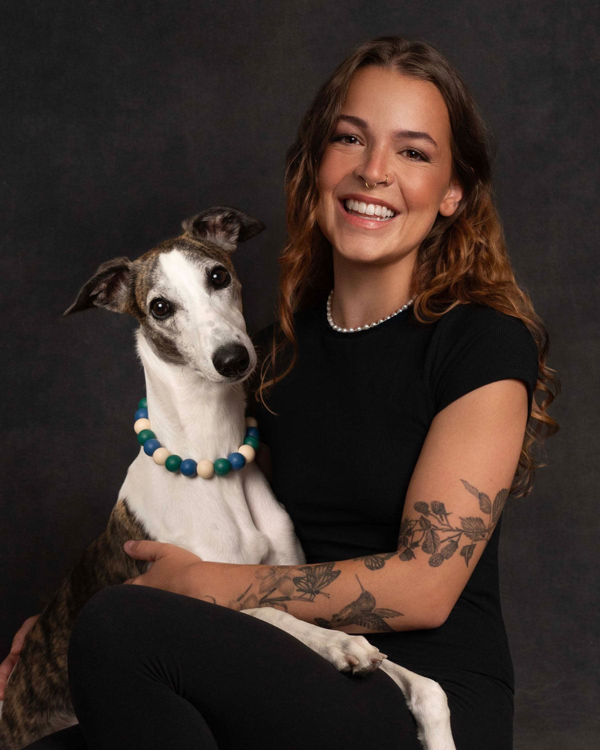 Professional Pet Groomers