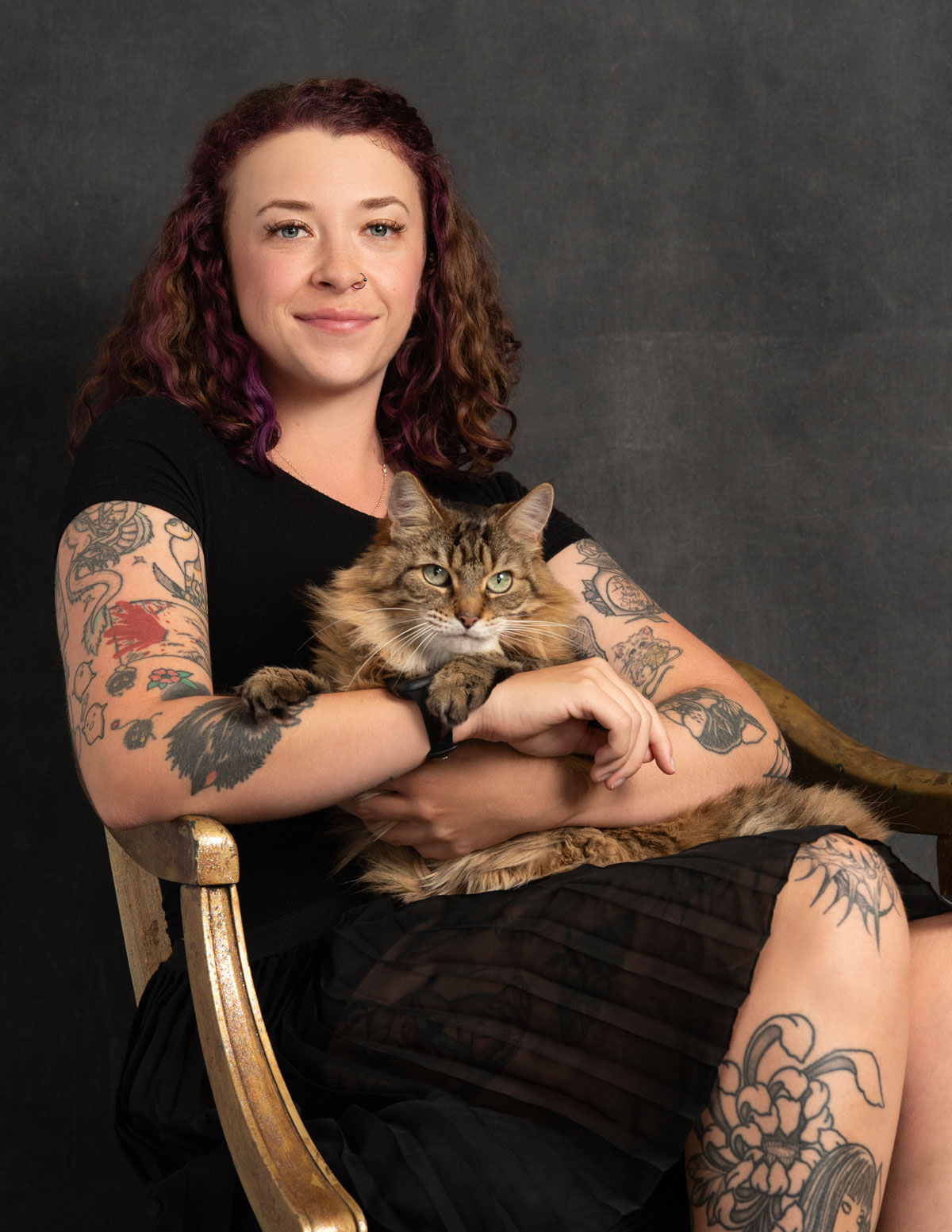 Professional Pet Groomers